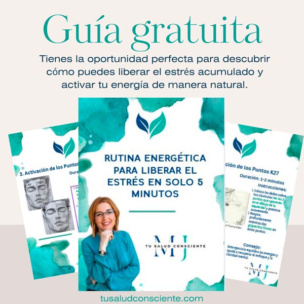 Rutina energética